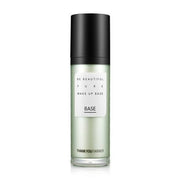 [THANK YOU FARMER] Be Beautiful Pure Make Up Base 40ml #Green Make Up Base THANK YOU FARMER