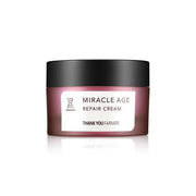 [THANK YOU FARMER] Miracle Age Repair Cream 50ml Moisturizer Cream THANK YOU FARMER