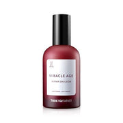 [THANK YOU FARMER] Miracle Age Repair Emulsion 130ml Emulsion THANK YOU FARMER
