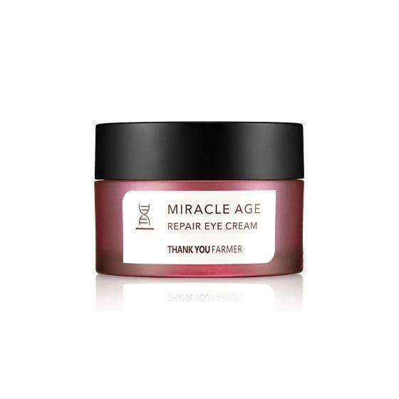 [THANK YOU FARMER] Miracle Age Repair Eye Cream 20g Eye Cream THANK YOU FARMER