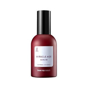 [THANK YOU FARMER] Miracle Age Repair Serum 60ml Face Serum THANK YOU FARMER