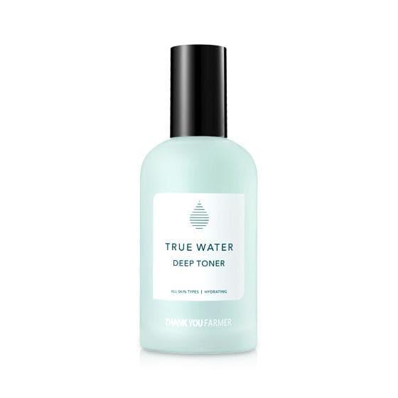 THANK YOU FARMER - True Water Deep Toner 150ml Toner THANK YOU FARMER