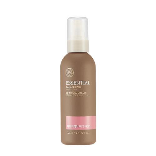THE FACE SHOP Essential Damage Care Hair Oil Serum 100ml-thekimyoung.com