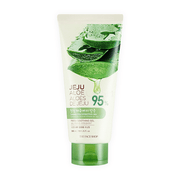 THE FACE SHOP Jeju Aloe Fresh Soothing Gel 300ml-thekimyoung.com
