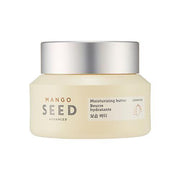 THE FACE SHOP Mango Seed Moisturizing Butter 50ml-thekimyoung.com