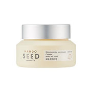 THE FACE SHOP Mango Seed Moisturizing Eye Cream 30ml-thekimyoung.com