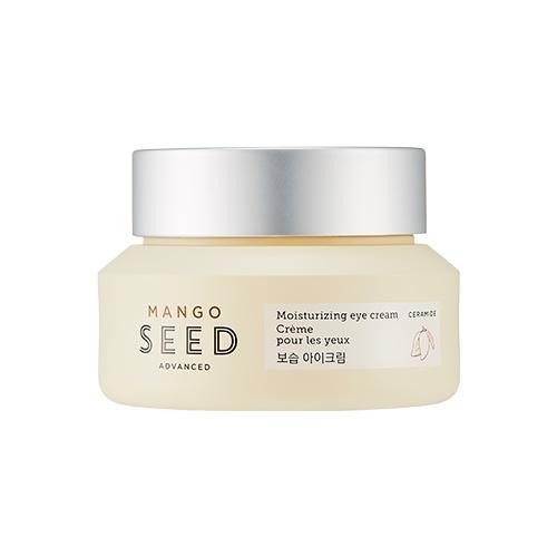THE FACE SHOP Mango Seed Moisturizing Eye Cream 30ml-thekimyoung.com