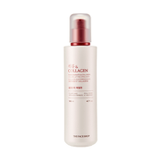 THE FACE SHOP Pomegranate And Collagen Volume Lifting Emulsion 140ml-thekimyoung.com