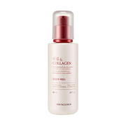 THE FACE SHOP Pomegranate And Collagen Volume Lifting Essence 80ml-thekimyoung.com