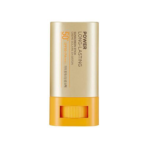 THE FACE SHOP Power Long Lasting Sun Stick SPF50+ PA++++ 18g-thekimyoung.com