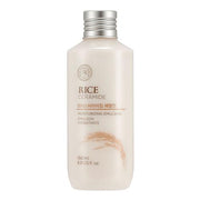 THE FACE SHOP Rice & Ceramide Moisturizing Emulsion 150ml-thekimyoung.com