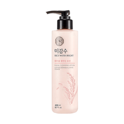 THE FACE SHOP RICE Rice Water Bright Cleansing Lotion 200ml-thekimyoung.com