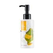 THE FACE SHOP SMART PEELING MILD PAPAYA 150ml-thekimyoung.com