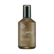 THE FACE SHOP The Gentle For Men Anti-Aging Emulsion 135ml-thekimyoung.com