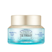THE FACE SHOP THE THERAPY Moisture Blending Formula Cream 50ml-thekimyoung.com