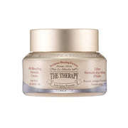 THE FACE SHOP THE THERAPY Oil Blending Formula Cream 50ml-thekimyoung.com