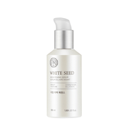 THE FACE SHOP White Seed Brightening Essence 50ml-thekimyoung.com