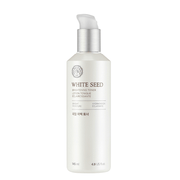 THE FACE SHOP White Seed Brightening Toner 160ml-thekimyoung.com