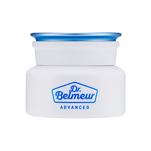 Dr.Belmeur Advanced Cica Hydro Cream 50ml Moisturizer Cream Dr.Belmeur