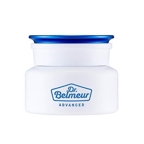 Dr.Belmeur Advanced Cica Recovery Cream 50ml Moisturizer Cream Dr.Belmeur