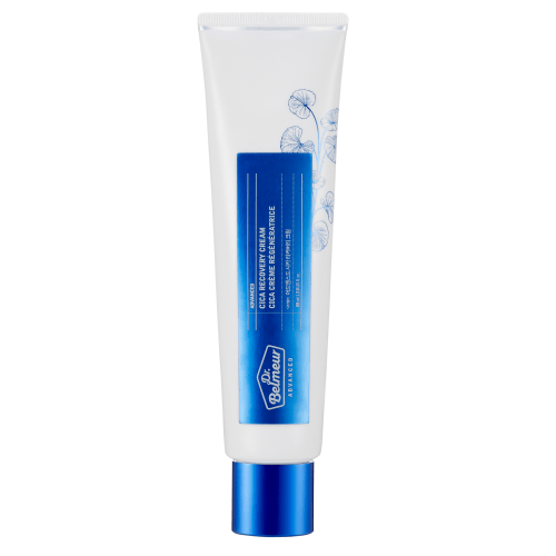 Dr.Belmeur Advanced Cica Recovery Cream 60ml Moisturizer Cream Dr.Belmeur