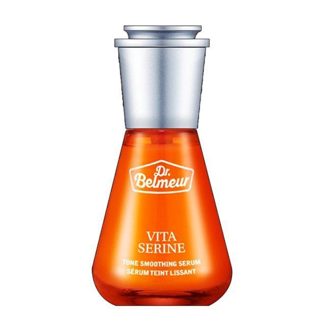 Dr.Belmeur Vita Serine Serum 75ml-thekimyoung.com