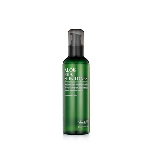 Benton Aloe BHA Skin Toner 200ml-thekimyoung.com