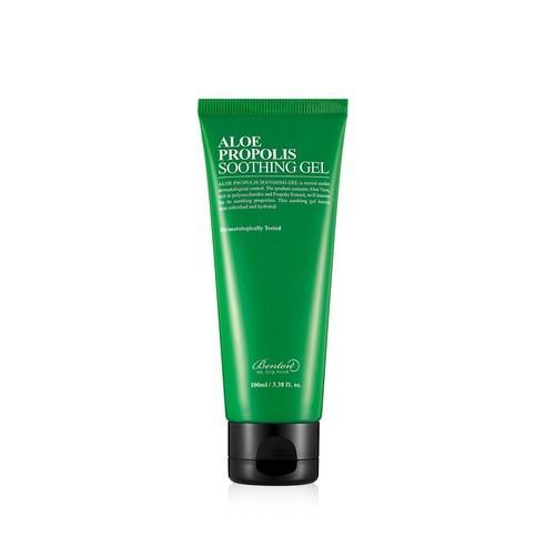 Benton Aloe Propolis Soothing Gel 100ml-thekimyoung.com