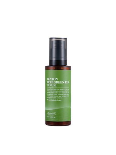 Benton Deep Green Tea Serum - 30ml-thekimyoung.com