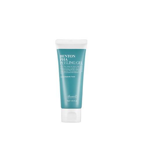 Benton PHA Peeling Gel 70ml - Gentle Exfoliation for All Skin Types-thekimyoung.com