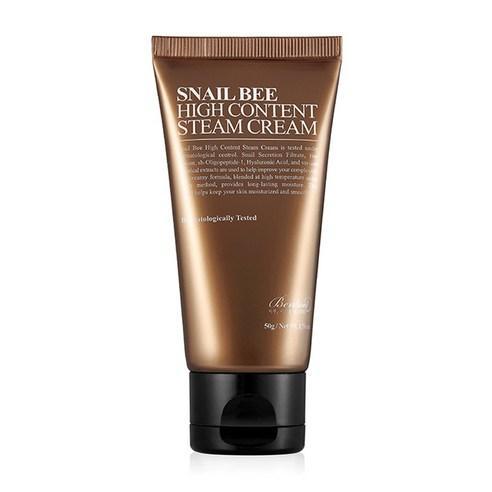 Benton Snail Bee High Content Steam Cream 50g-thekimyoung.com