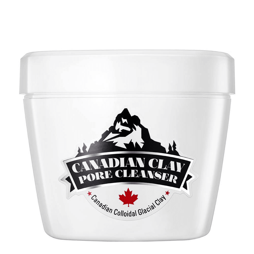 NEOGEN Canadian Clay Pore Cleanser 120g Clay Masks NEOGEN