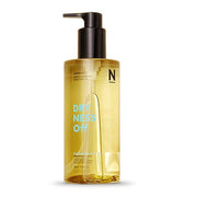 MISSHA Super Off Cleansing Oil 305ml #Dryness Off CLEANSING OIL MISSHA