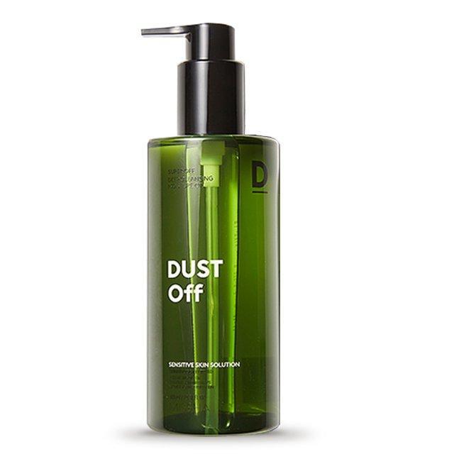 MISSHA Super Off Cleansing Oil 305ml #Dust Off-thekimyoung.com