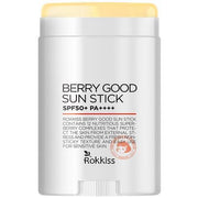 Rokkiss Berry Good Sun Stick SPF50+ PA++++ 15g Sun Stick Rokkiss