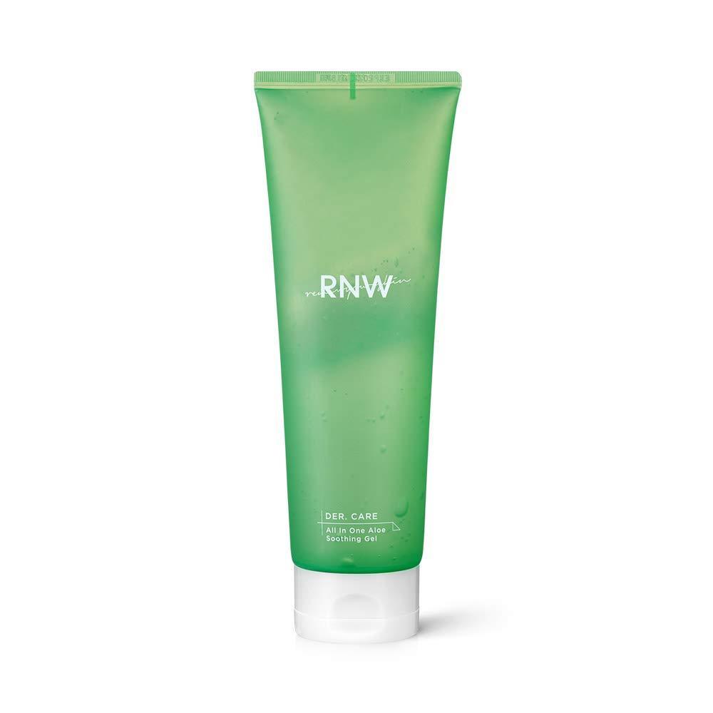 RNW DER. Care All In One Aloe Sooting Gel 250ml-thekimyoung.com