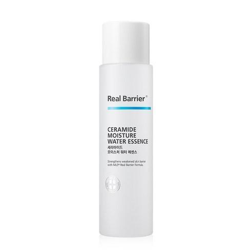 [Real Barrier] Ceramide Moisture Water Essence 190ml-thekimyoung.com