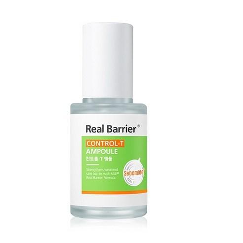 [Real Barrier] Control-T Ampoule 30ml Ampoule Real Barrier