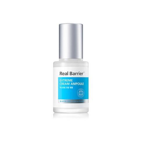 [Real Barrier] Extreme Cream Ampoule 30ml Ampoule Real Barrier