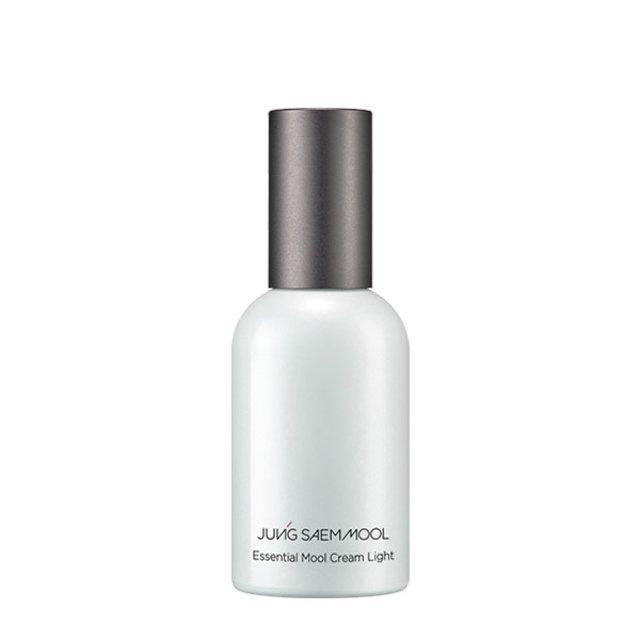 JUNGSAEMMOOL Essential Mool Cream Light 30ml-thekimyoung.com