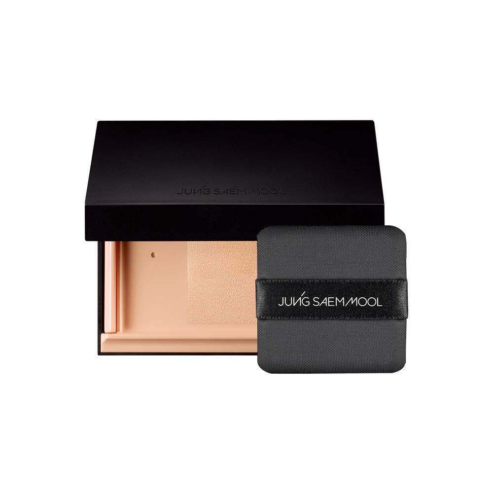 JUNGSAEMMOOL Essential Star-cealer Foundation 15g-thekimyoung.com