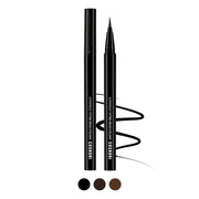 COSNORI Super Proof Fitting Brush Eyeliner 0.6g (3 Colors) Eyeliner COSNORI