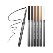 COSNORI Superproof Fitting Gel Eyeliner Pencil 0.13g (6 Colors) Eyeliner COSNORI