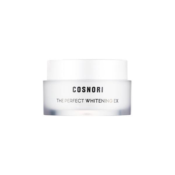 COSNORI The Perfect Whitening EX Cream 50ml Face Cream COSNORI
