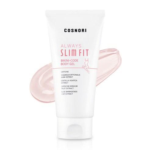 COSNORI Always Slim Fit Body Gel 150ml Body Lotion COSNORI