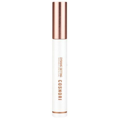 COSNORI Dynamic Setting Mascara Washable 7ml #Long & Curl Mascara COSNORI