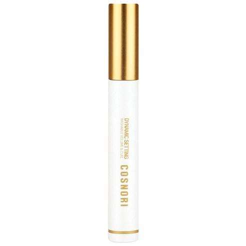 COSNORI Dynamic Setting Mascara Washable 7ml #Volume & Curl-thekimyoung.com