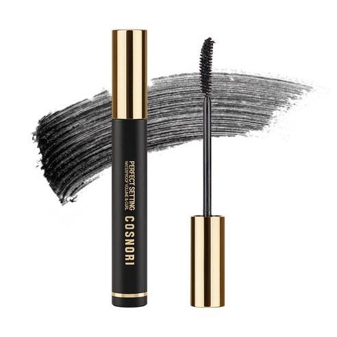 COSNORI Perfect Setting Mascara 7ml #Volume & Curl Mascara COSNORI