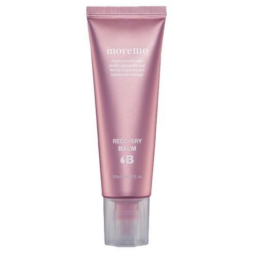 moremo Recovery Balm B 120ml-thekimyoung.com