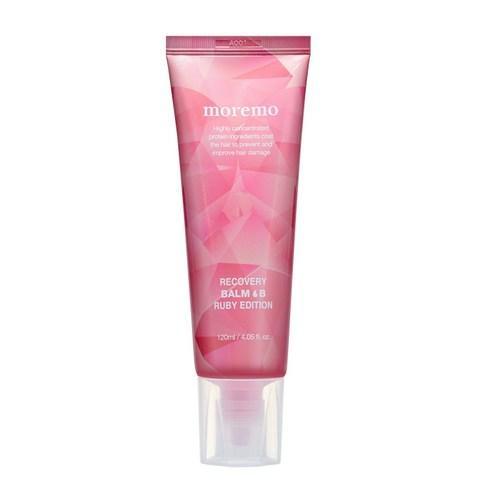 moremo Recovery Balm B Ruby Edition 120ml-thekimyoung.com